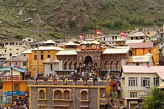 Char Dham Yatra