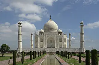 AC Sleeper Full Package ΓÇö Delhi to Fatehpur Sikri