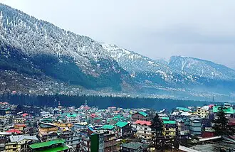 AC Sleeper Full Package ΓÇö Delhi to Manali