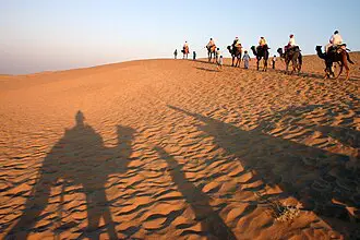 Rajasthan Royals Tour