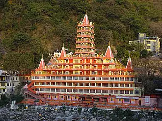 AC Sleeper Full Package ΓÇö Delhi to Rishikesh
