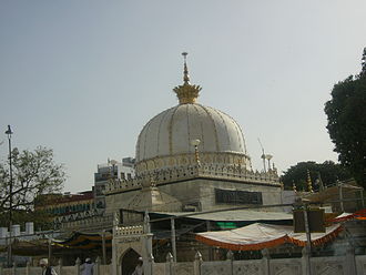 AC Sleeper Full Package ΓÇö Rajasthan Temple Tour to Ajmer Sharif