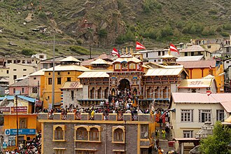 AC Sleeper Full Package ΓÇö Panch Badri Tour to Vriddha Badri