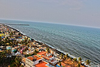 AC Sleeper Full Package ΓÇö Chennai to Pondicherry