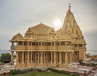 AC Sleeper Full Package ΓÇö Ahmedabad to Somnath