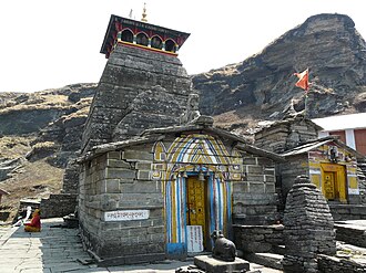 AC Sleeper Full Package ΓÇö Himalayan Temple Tour to Joshimath